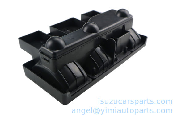 Οπίσθια λάμπα ISUZU NPR ASM RH 8972133681