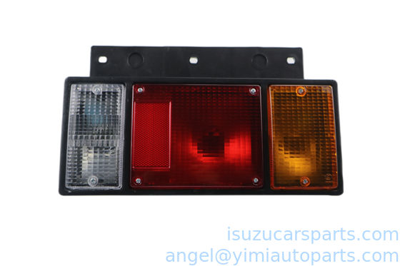 Οπίσθια λάμπα ISUZU NPR ASM RH 8972133681