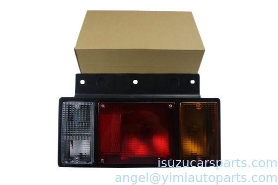 Οπίσθια λάμπα ISUZU NPR ASM RH 8972133681