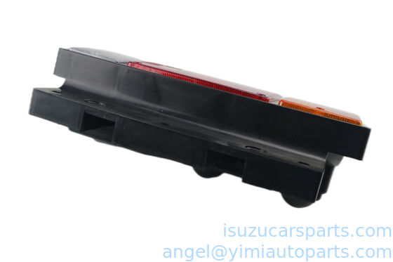 ISUZU NPR ΠΥΡΩ ΦΩΤΟ ASM LH 8972133691