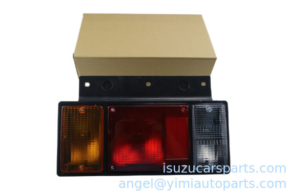 ISUZU NPR ΠΥΡΩ ΦΩΤΟ ASM LH 8972133691