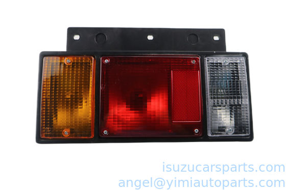 ISUZU NPR ΠΥΡΩ ΦΩΤΟ ASM LH 8972133691