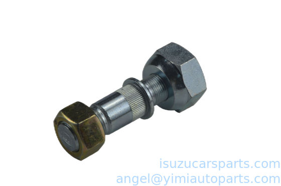ISUZU 700P 4HK1 4HG1 PIN WHEEL FRT AXLE LH 8980815851 5423340091 8971264910