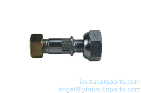 ISUZU 700P 4HK1 4HG1 PIN WHEEL FRT AXLE LH 8980815851 5423340091 8971264910