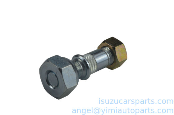ISUZU 700P 4HK1 4HG1 PIN WHEEL FRT AXLE LH 8980815851 5423340091 8971264910