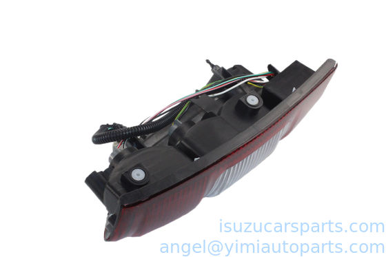 ISUZU DMAX 2002 ΦΩΤΟΣ ΚΑΛΟΥ ASM L 8972347501