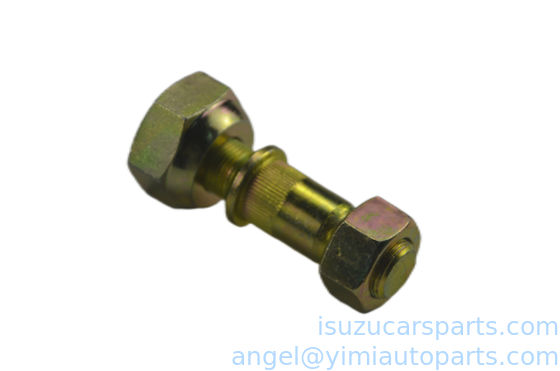 ISUZU 700P 4HK1 4HG1 PIN WHEEL FRT AXLE RH 8980815840 5423340080 8971264900