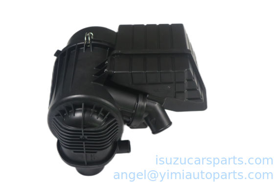 Μαύρα εξαρτήματα αυτοκινήτων Isuzu 4HF1 4HG1 Isuzu NPR Φίλτρο αέρα ASM 8971260410