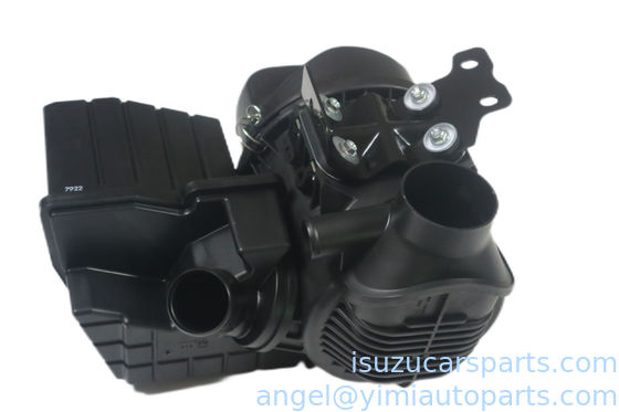 Μαύρα εξαρτήματα αυτοκινήτων Isuzu 4HF1 4HG1 Isuzu NPR Φίλτρο αέρα ASM 8971260410
