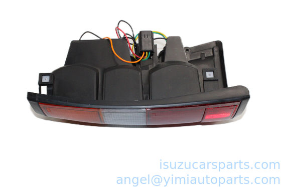 ISUZU TFR17 ΠΑΡΑΜΠΟΥΛΟΣ ASM L 8971144501