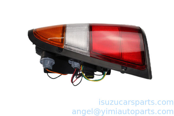 ISUZU TFR17 ΠΑΡΑΜΠΟΥΛΟΣ ASM L 8971144501