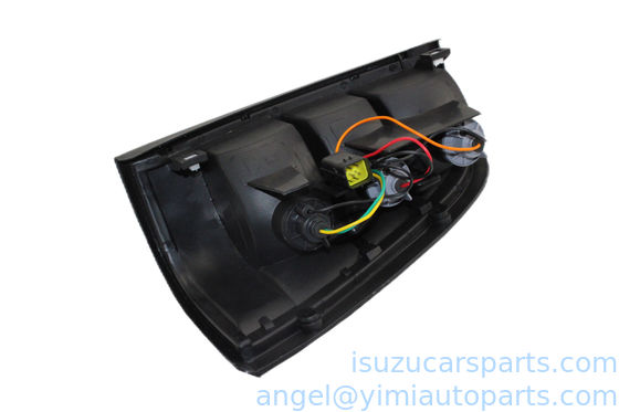 ISUZU TFR17 ΠΑΡΑΜΠΟΥΛΟΣ ASM L 8971144501