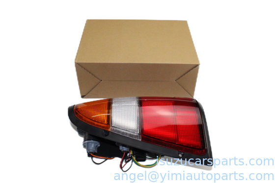ISUZU TFR17 ΠΑΡΑΜΠΟΥΛΟΣ ASM L 8971144501