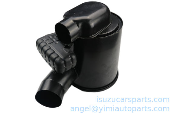 4HF1 93-96 Isuzu Αυτοκινήτων Συσκευαστικά εξαρτήματα Φίλτρο αέρα μισό Assy 8971034770