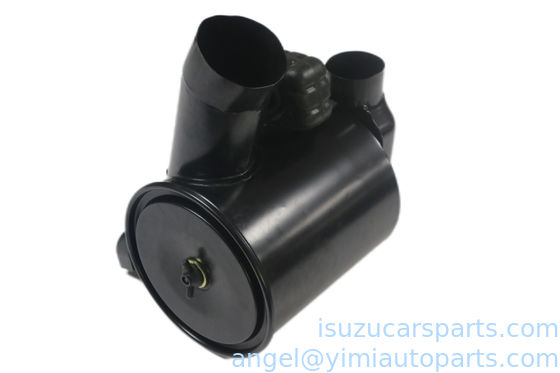 4HF1 93-96 Isuzu Αυτοκινήτων Συσκευαστικά εξαρτήματα Φίλτρο αέρα μισό Assy 8971034770