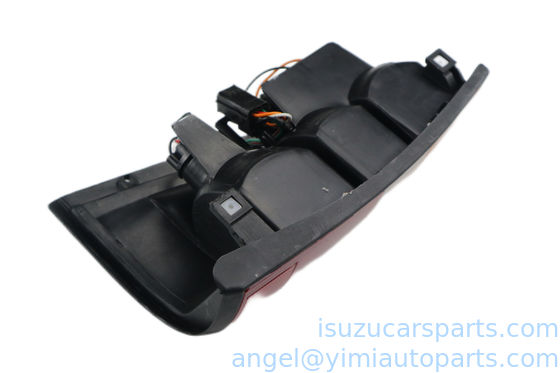 ISUZU TFR17 ΠΟΛΙΤΙΚΟ ΦΩΤΟ ASM R 8971144491
