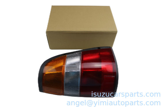 ISUZU TFR17 ΠΟΛΙΤΙΚΟ ΦΩΤΟ ASM R 8971144491