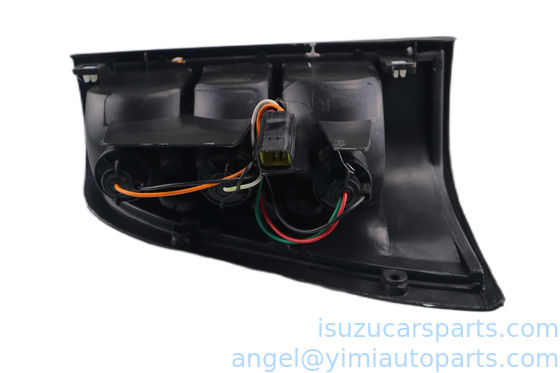 ISUZU TFR17 ΠΟΛΙΤΙΚΟ ΦΩΤΟ ASM R 8971144491