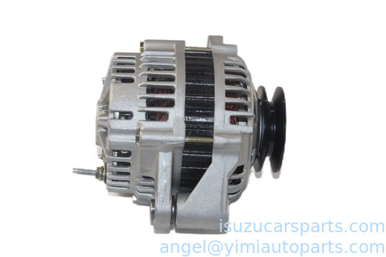 Τεχνουργήματα αυτοκινήτων ISUZU TFR16 4ZD1 4ZE1 Generator ASM 8944728170