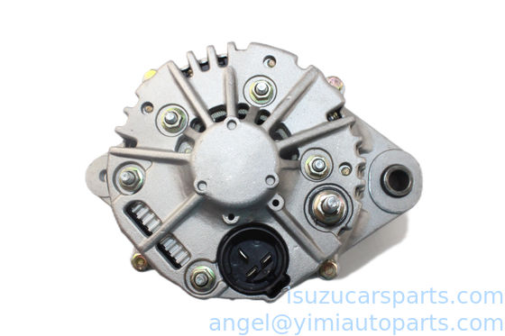 Τεχνουργήματα αυτοκινήτων ISUZU TFR16 4ZD1 4ZE1 Generator ASM 8944728170
