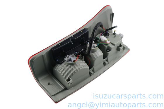 ISUZU DMAX 2012 ΦΩΤΟΣ ΚΟΛΟΥ ASM R 8981253981