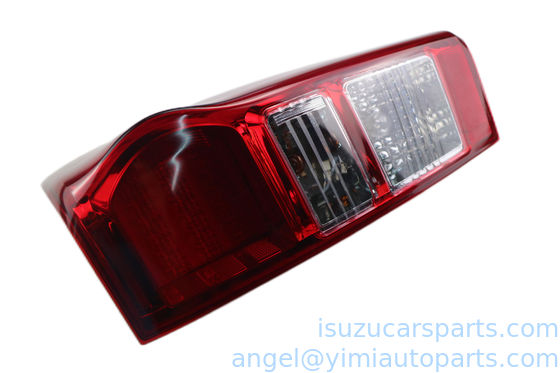 ISUZU DMAX 2012 ΦΩΤΟΣ ΚΟΛΟΥ ASM R 8981253981
