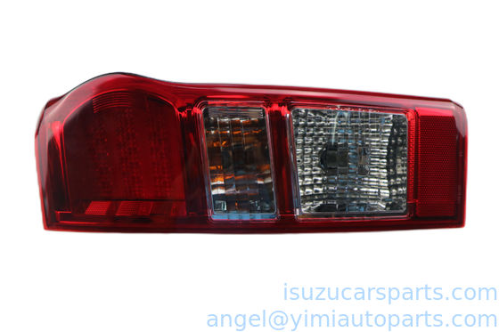 ISUZU DMAX 2012 ΦΩΤΟΣ ΚΟΛΟΥ ASM R 8981253981