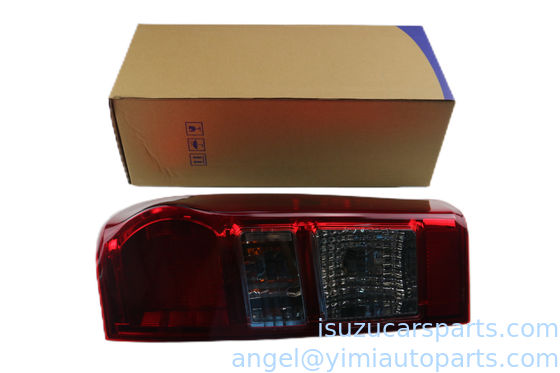 ISUZU DMAX 2012 ΦΩΤΟΣ ΚΟΛΟΥ ASM R 8981253981