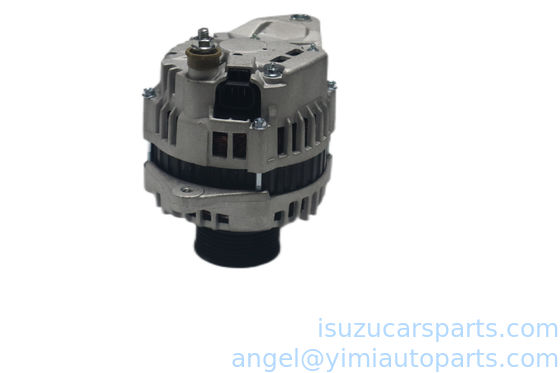 ISUZU DMAX ανταλλακτικά 4JJ1 εναλλακτικός κινητήρας 12V/90A C8974356650 8980060841 JFZ190-021