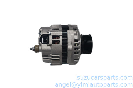 ISUZU DMAX ανταλλακτικά 4JJ1 εναλλακτικός κινητήρας 12V/90A C8974356650 8980060841 JFZ190-021