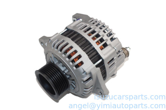 ISUZU DMAX ανταλλακτικά 4JJ1 εναλλακτικός κινητήρας 12V/90A C8974356650 8980060841 JFZ190-021