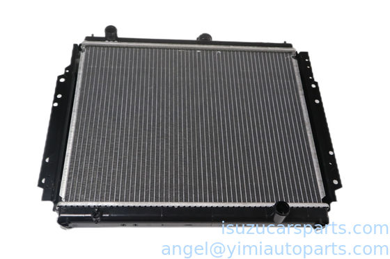 ISUZU TFR54 ΡΑΔΙΑΤΟΡ 8970936921 8944741714 8970913000 8971160050