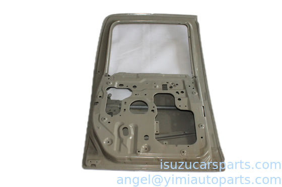 ISUZU DMAX 04 DOOR ASM Πίσω 8973591710 8980429010