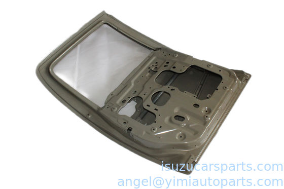 ISUZU DMAX 04 DOOR ASM Πίσω 8973591710 8980429010