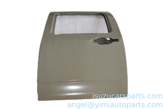 ISUZU DMAX 04 DOOR ASM Πίσω 8973591710 8980429010