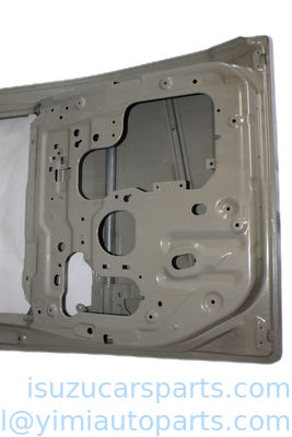 ISUZU DMAX 04 DOOR ASM Πίσω 8973591710 8980429010