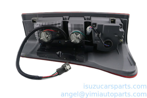 ISUZU DMAX 2012 ΦΩΤΟΣ ΚΟΛΟΥ ASM L 8981253991