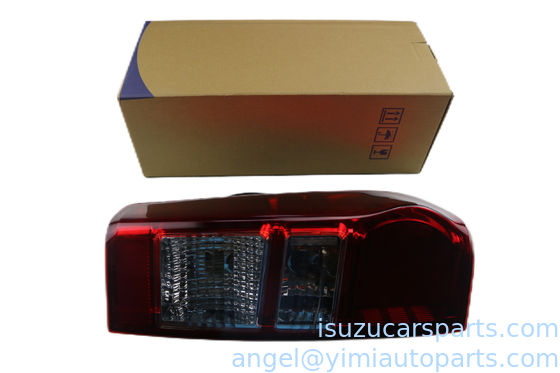 ISUZU DMAX 2012 ΦΩΤΟΣ ΚΟΛΟΥ ASM L 8981253991