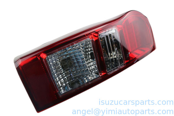 ISUZU DMAX 2012 ΦΩΤΟΣ ΚΟΛΟΥ ASM L 8981253991