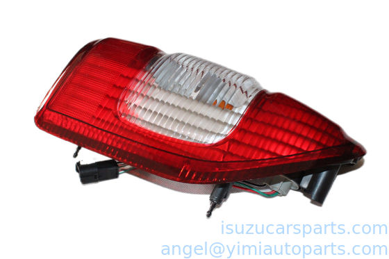 ISUZU DMAX 2002 ΛΑΜΠΑ ASM RR COMB RH 8972347490 8973601430 8973641140 8973680940 8980233590