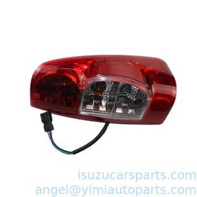 ISUZU DMAX 2007 ΠΟΛΙΤΙΚΟ ΦΩΤΟ ASM RH 8973746650 8980985860