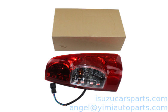 ISUZU DMAX 2007 ΠΟΛΙΤΙΚΟ ΦΩΤΟ ASM RH 8973746650 8980985860
