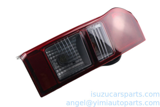 ISUZU DMAX 2012 ΠΟΛΙΤΙΚΟ ΦΩΤΟ ASM L 8981254031