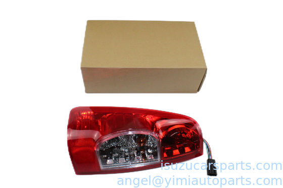 ISUZU DMAX 2007 ΦΩΤΟΣ ΚΟΛΟΥ ASM RH 8973746660 8980985870