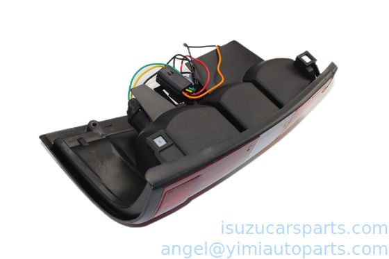 ISUZU TFR17 ΦΩΤΟΣ ΚΑΛΟΥ ASM R 8971144490