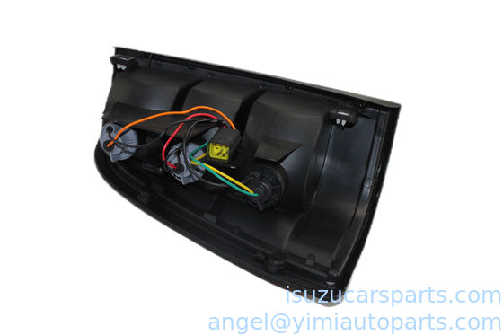 ISUZU TFR17 ΦΩΤΟΣ ΚΑΛΟΥ ASM R 8971144490