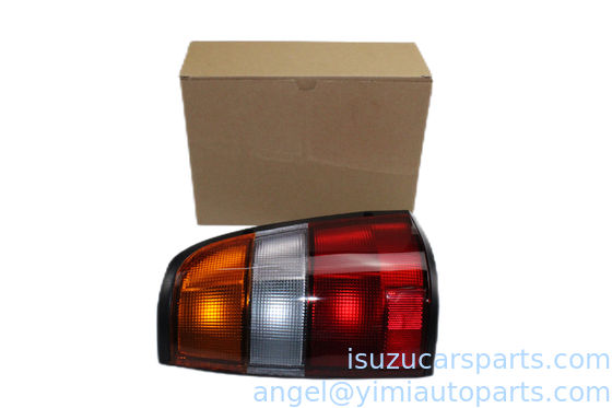 ISUZU TFR17 ΦΩΤΟΣ ΚΑΛΟΥ ASM R 8971144490