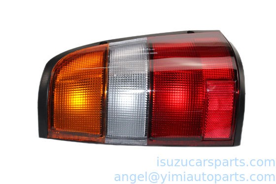 ISUZU TFR17 ΦΩΤΟΣ ΚΑΛΟΥ ASM R 8971144490