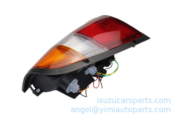 ISUZU TFR17 ΠΑΡΑΜΠΟΥΛΟΣ ASM L 8971144501