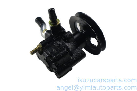 Μαύρα εξαρτήματα σασί Isuzu TFR17 4ZE1 αντλία τροχιάς 8971040201